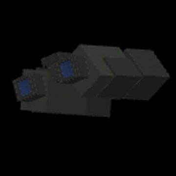 [Half-Life 2 Beta] binoculars from 2001 | 1.20+ Minecraft Texture Pack