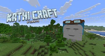 Kathi Craft 1.21.7 Minecraft Texture Pack