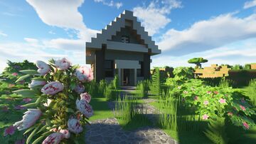 Fantastik 512x PBR-POM - New Free Version Minecraft Texture Pack