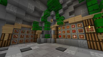 Moonlight 16x, 1.8.9 (PVPPACK) Minecraft Texture Pack