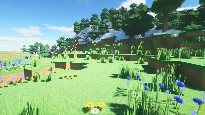 Fantastik 512x PBR-POM