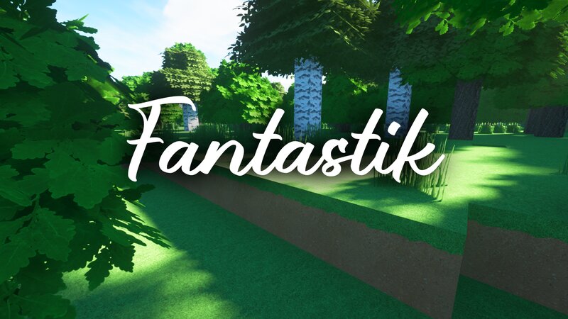 Fantastik 512x PBR-POM