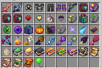 Pakiet TXT Walentynki Pykmc.pl 2025 16.02 Minecraft Texture Pack