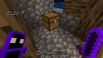 cool Minecraft Texture Pack