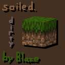 soiled. Minecraft Texture Pack
