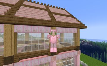 Cupcake Painting Overhaul! HIGH-RES Minecraft Texture Pack