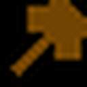 pickaxe times 10 Minecraft Texture Pack