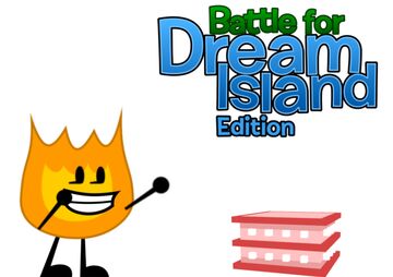 BFDI Edition Minecraft Texture Pack