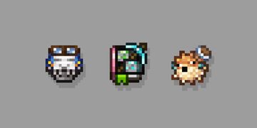 RainbowTale Minecraft Texture Pack