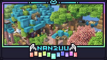 RainbowTale Minecraft Texture Pack
