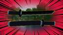 Tanjiro katana from anime Demon slayer Minecraft Texture Pack