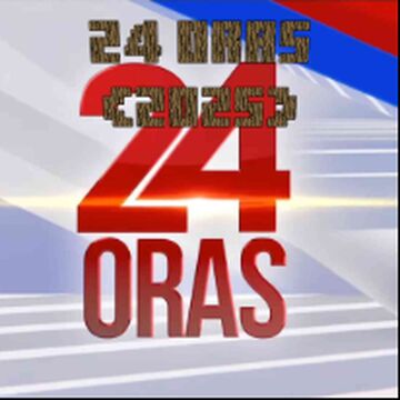 24 ORAS 2025 Minecraft Texture Pack