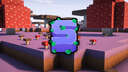 Simplified Flora Minecraft Texture Pack