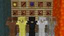 GOD OF WAR Minecraft Texture Pack