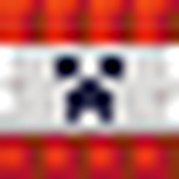 Creeper TNT Minecraft Texture Pack