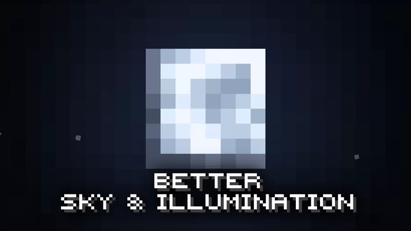 Better Sky and Illumination (Enhanced Default)