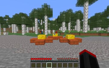 texture P.2 Minecraft Texture Pack