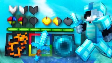 soycubo v2 16x | 1.8.9 pvp texture pack release ‪@SoyCubo‬ 700k pack (fps boost) Minecraft Texture Pack