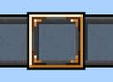 Gold Hotbar selector Minecraft Texture Pack