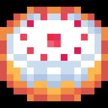 Sonico's Cake Minecraft Texture Pack