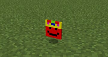 king crab totem texture pack Minecraft Texture Pack