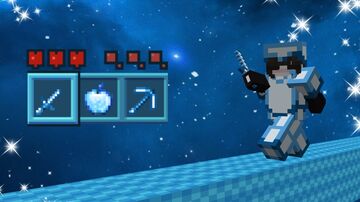 Suiseiv2 | Minecraft Bedrock Minecraft Texture Pack