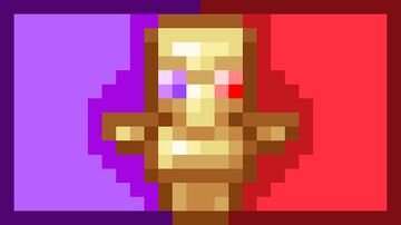 Dimensional Totems Minecraft Texture Pack