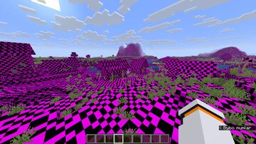 Galena Minecraft Texture Pack