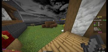 RUNKED 16x (1.20) Minecraft Texture Pack