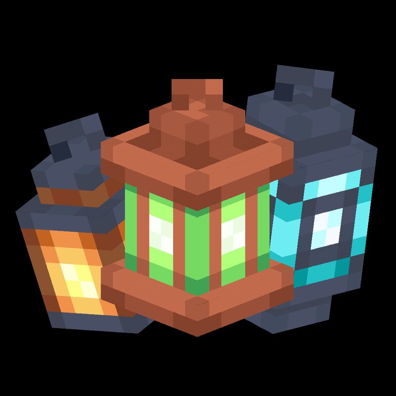 Better Lantern