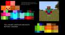 Armor Template Pack (FOR TEXTURE PACK MAKERS) 1.21.4+ Minecraft Texture Pack
