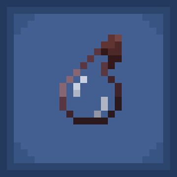 Splash Potions - Toto's Minecraft Texture Pack