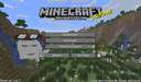 Blocky Title Minecraft Texture Pack