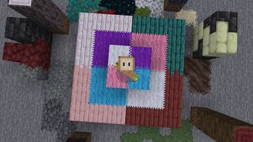 Overlay’s Texture pack Minecraft Texture Pack