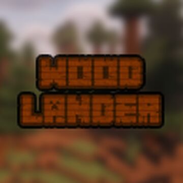 WOODLANDER Minecraft Texture Pack