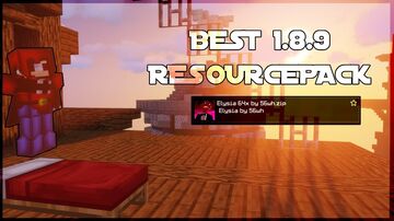 Elysia by 56wh 64x Minecraft Texture Pack