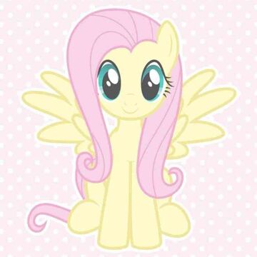 fluttershy totem Minecraft Texture Pack