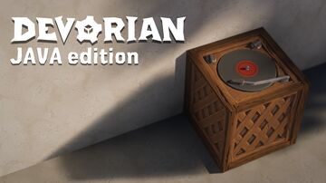 Devorian – Java edition Minecraft Texture Pack