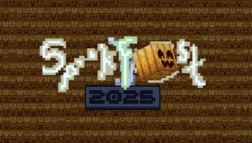 Spookfest 2025 Minecraft Texture Pack