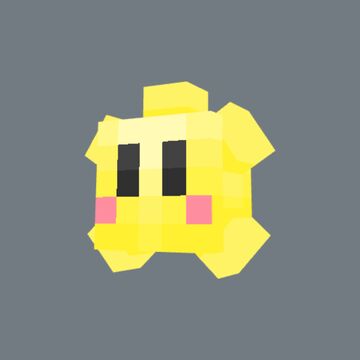 Star Allays Minecraft Texture Pack