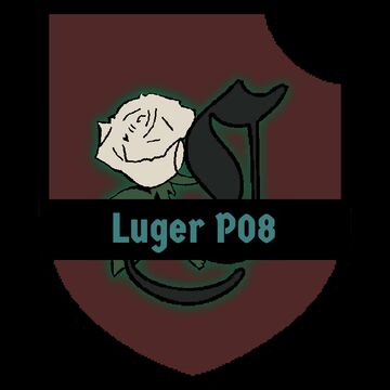 Luger P08 (Bow) Minecraft Texture Pack