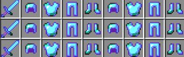 SomethingCursed!? Minecraft Texture Pack
