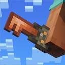 Rotated Trial Keys Minecraft Texture Pack