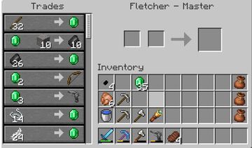 A bit of guns. By Noisemaker4 Minecraft Texture Pack