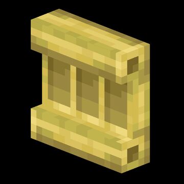 Better Shelf Textures Minecraft Texture Pack