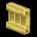 Better Shelf Textures Minecraft Texture Pack