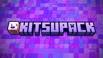 KitsuPack - Java Edition Minecraft Texture Pack