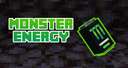 Monster Can Minecraft Texture Pack
