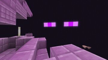 End Observer Minecraft Texture Pack