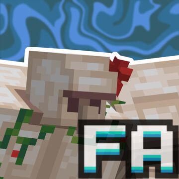Golems Refreshed + Fresh Animations | v2.1 Minecraft Texture Pack